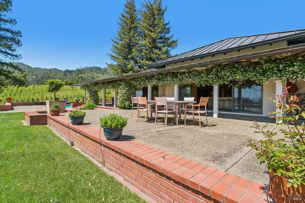 1975 Whitehall Lane St. Helena, CA 94574