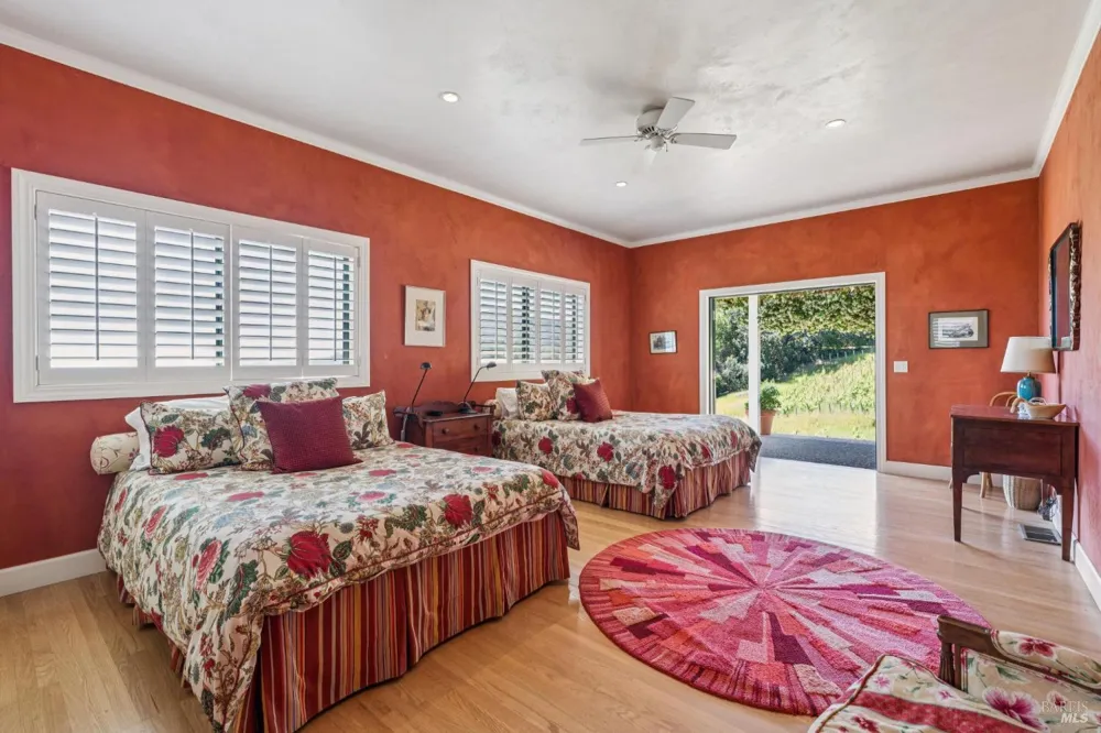 1975 Whitehall Lane St. Helena, CA 94574