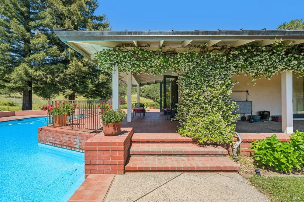 1975 Whitehall Lane St. Helena, CA 94574