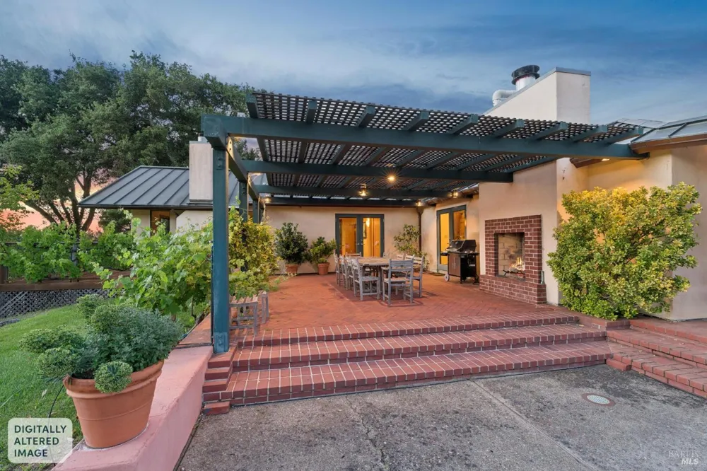 1975 Whitehall Lane St. Helena, CA 94574