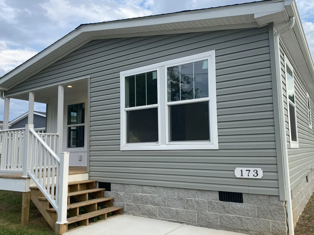 173 Dode Street Sweetwater, TN 37874