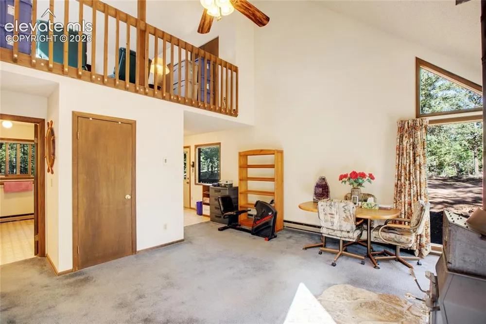 886 Cottonwood Lake Drive Divide, CO 80814