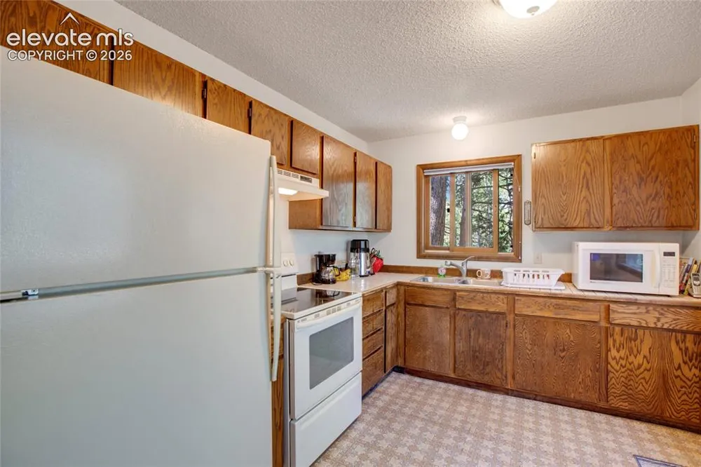 886 Cottonwood Lake Drive Divide, CO 80814