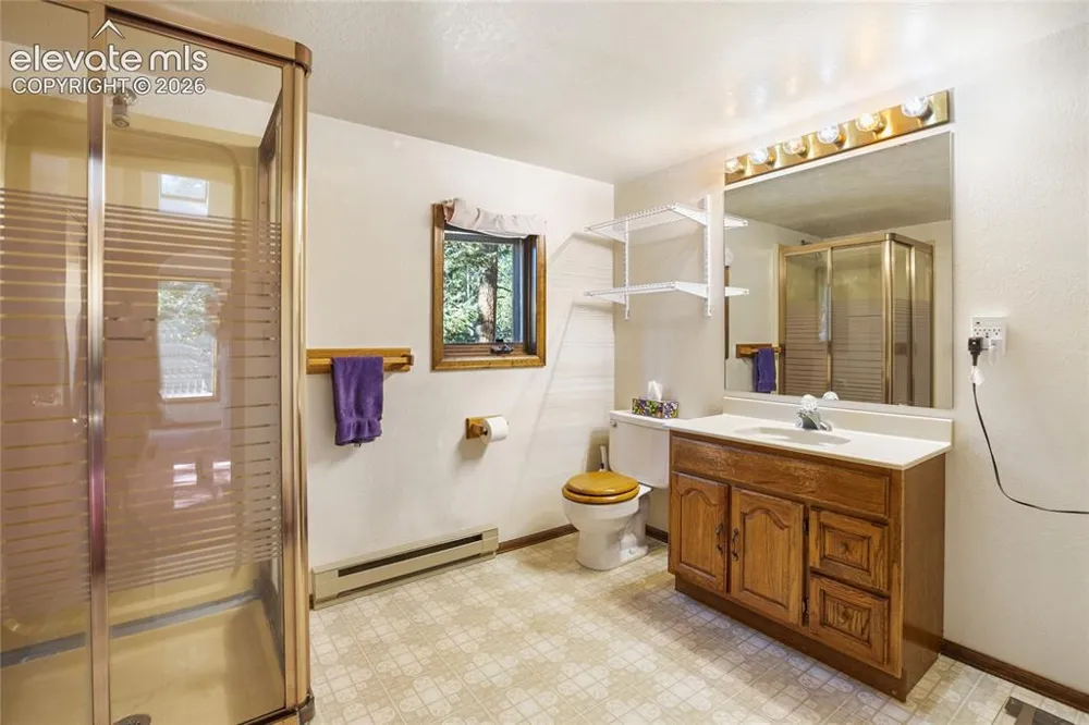 886 Cottonwood Lake Drive Divide, CO 80814