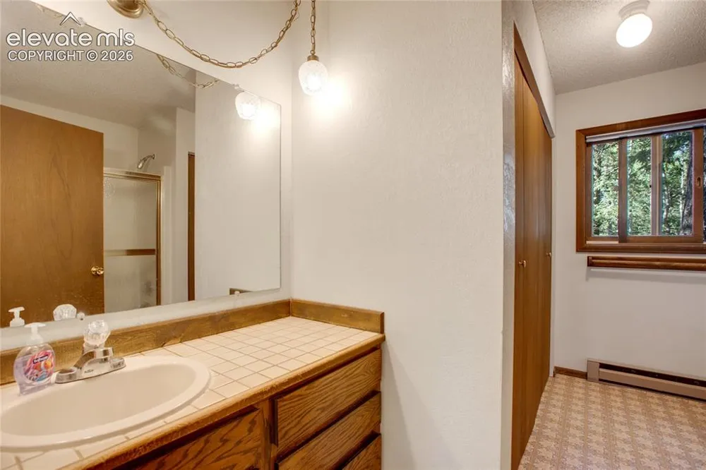 886 Cottonwood Lake Drive Divide, CO 80814