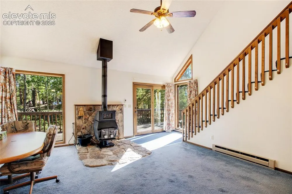 886 Cottonwood Lake Drive Divide, CO 80814