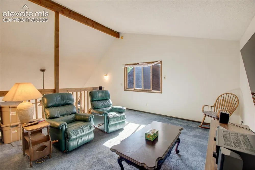 886 Cottonwood Lake Drive Divide, CO 80814