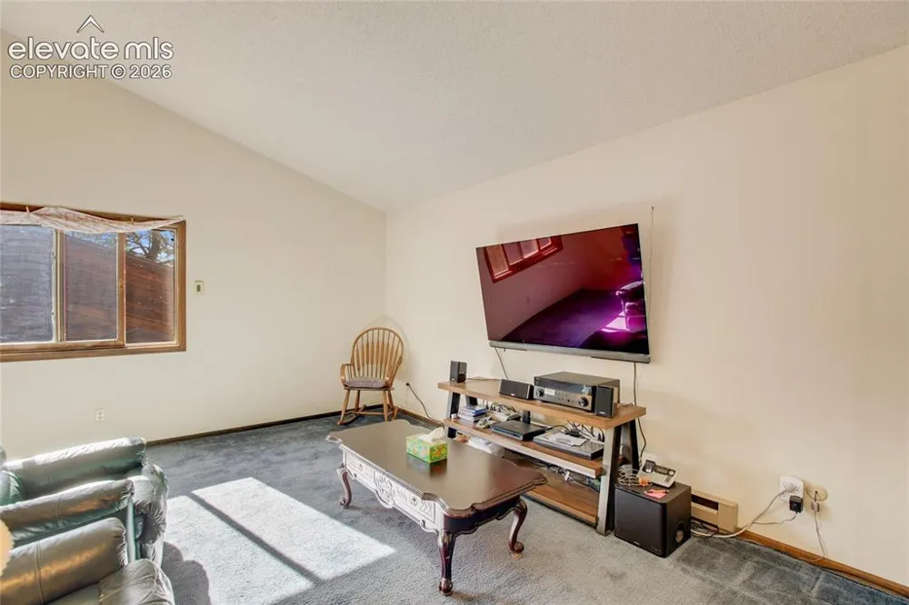886 Cottonwood Lake Drive Divide, CO 80814