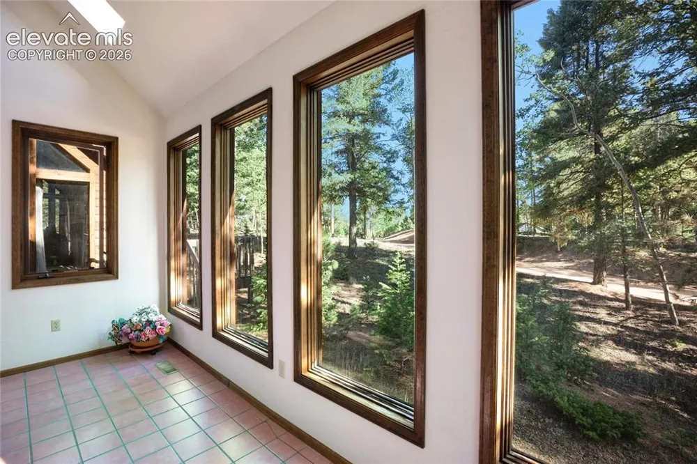 886 Cottonwood Lake Drive Divide, CO 80814