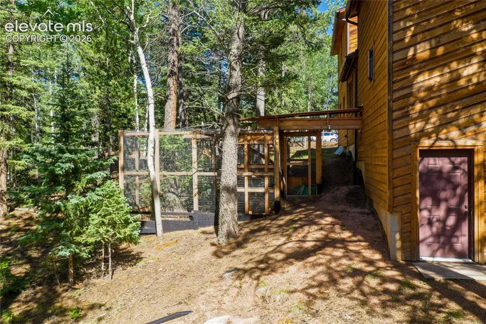 886 Cottonwood Lake Drive Divide, CO 80814