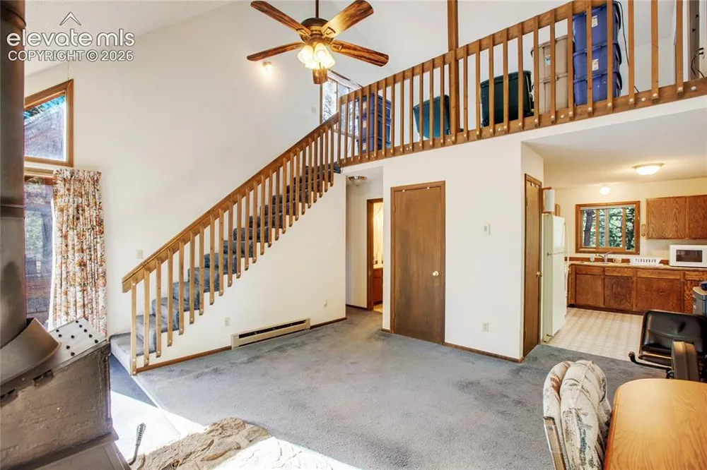 886 Cottonwood Lake Drive Divide, CO 80814