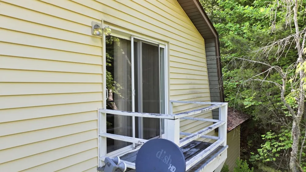 Pee Wee Branch Sylva, NC 28779