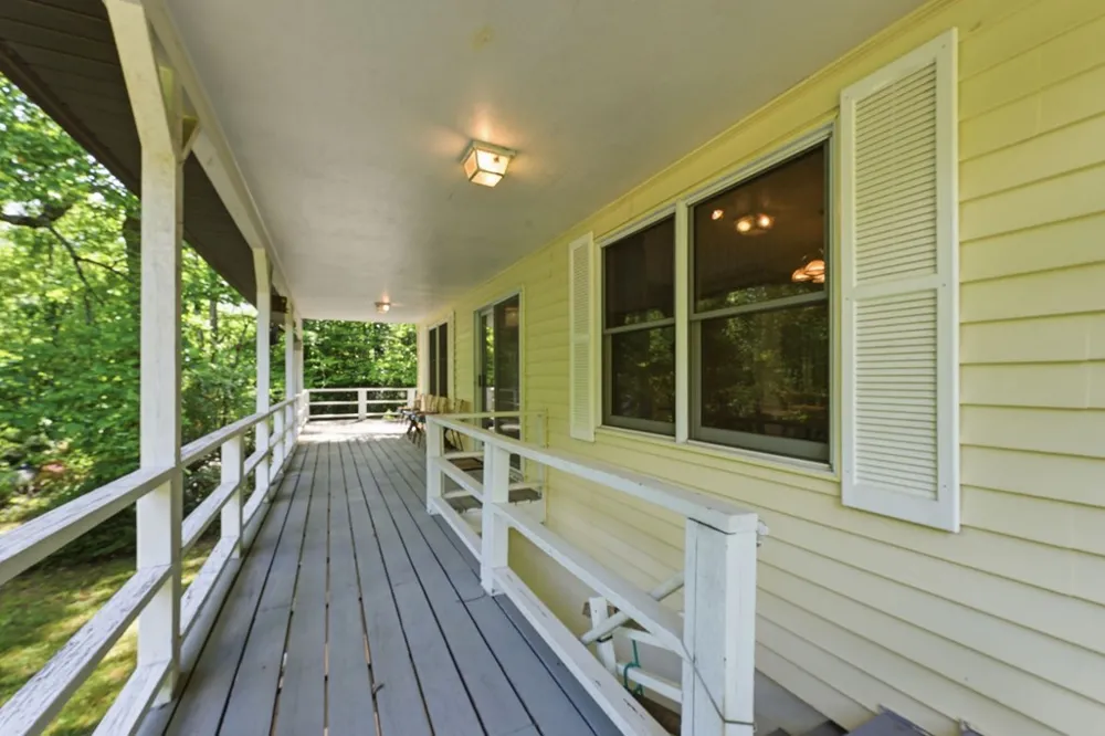Pee Wee Branch Sylva, NC 28779