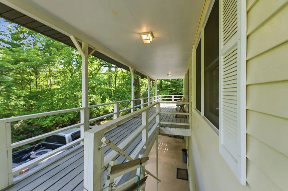 Pee Wee Branch Sylva, NC 28779