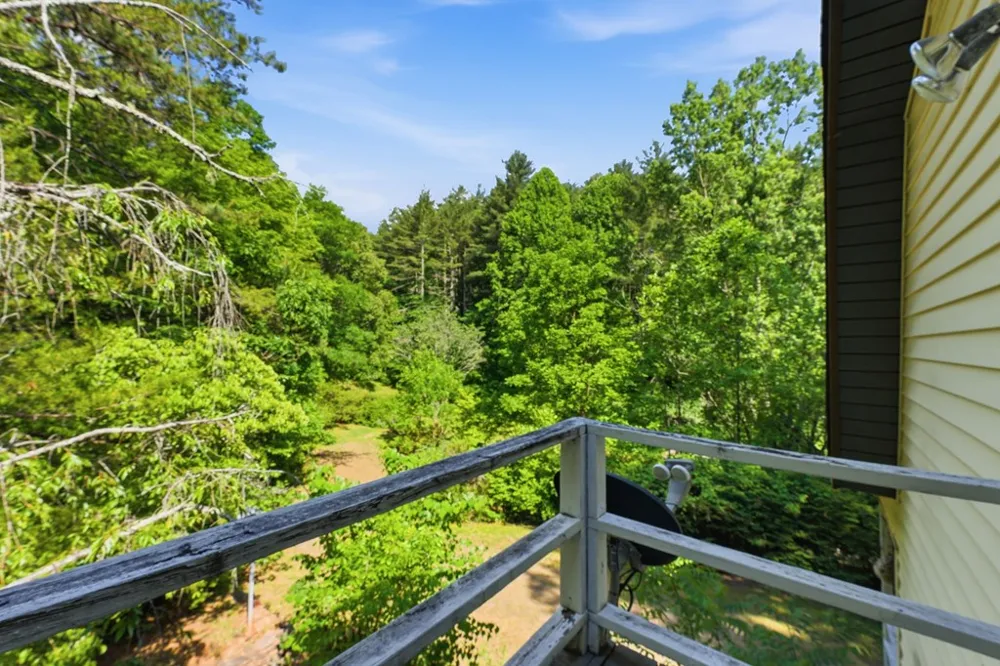 Pee Wee Branch Sylva, NC 28779
