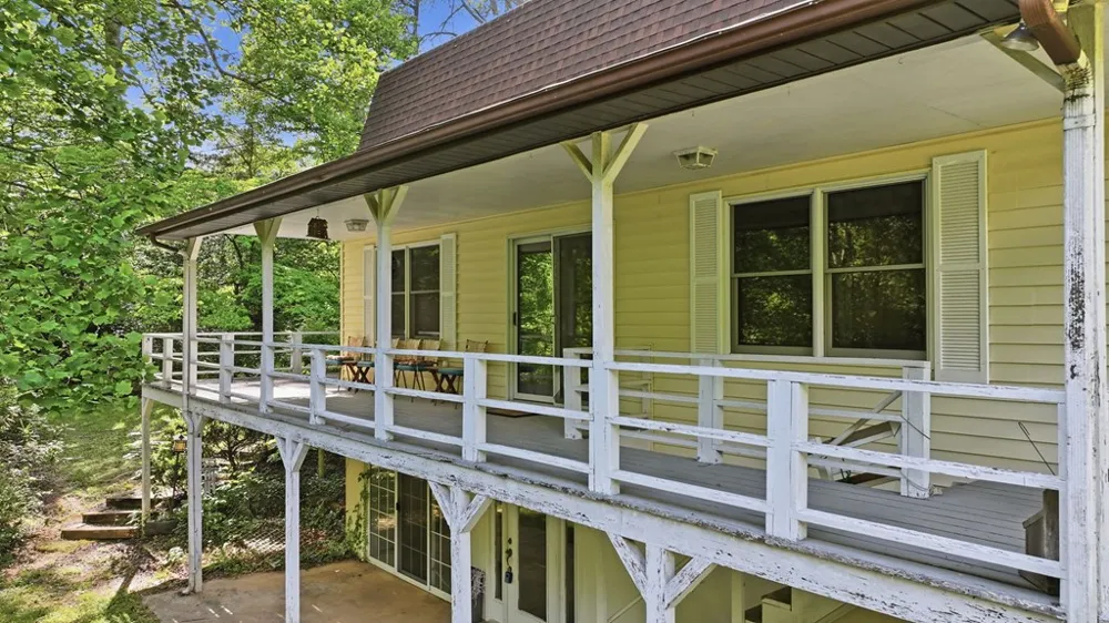 Pee Wee Branch Sylva, NC 28779