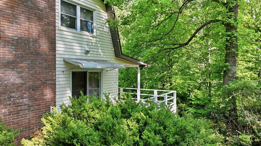 Pee Wee Branch Sylva, NC 28779