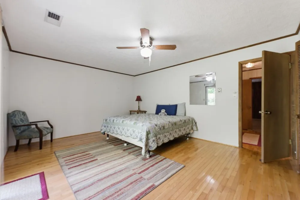 Pee Wee Branch Sylva, NC 28779