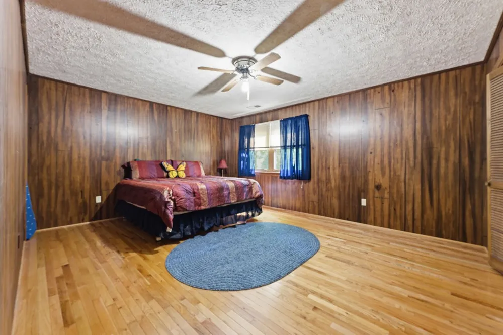 Pee Wee Branch Sylva, NC 28779