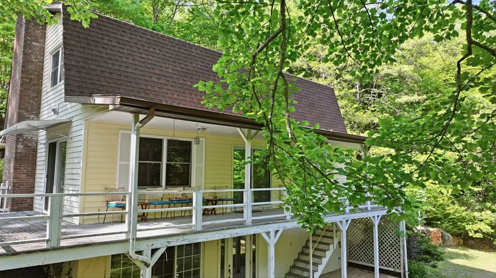 Pee Wee Branch Sylva, NC 28779