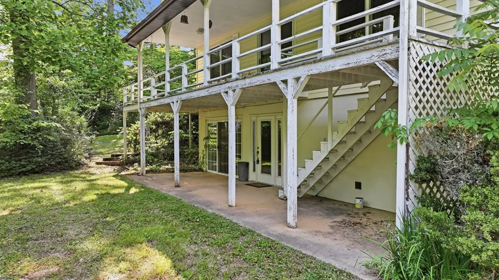 Pee Wee Branch Sylva, NC 28779