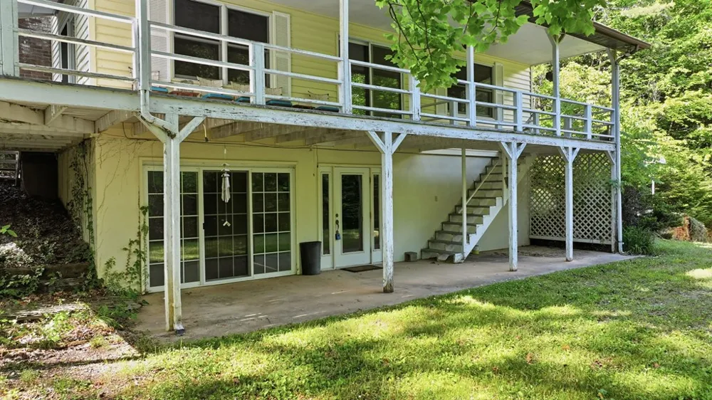 Pee Wee Branch Sylva, NC 28779