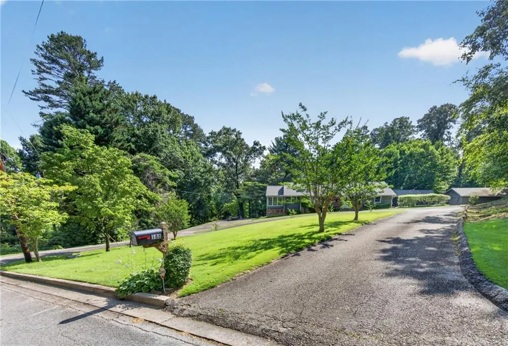 188 Hillendale Drive Toccoa, GA 30577
