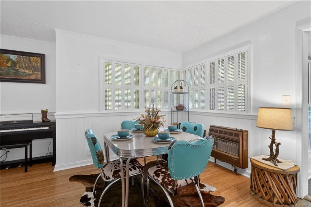 188 Hillendale Drive Toccoa, GA 30577