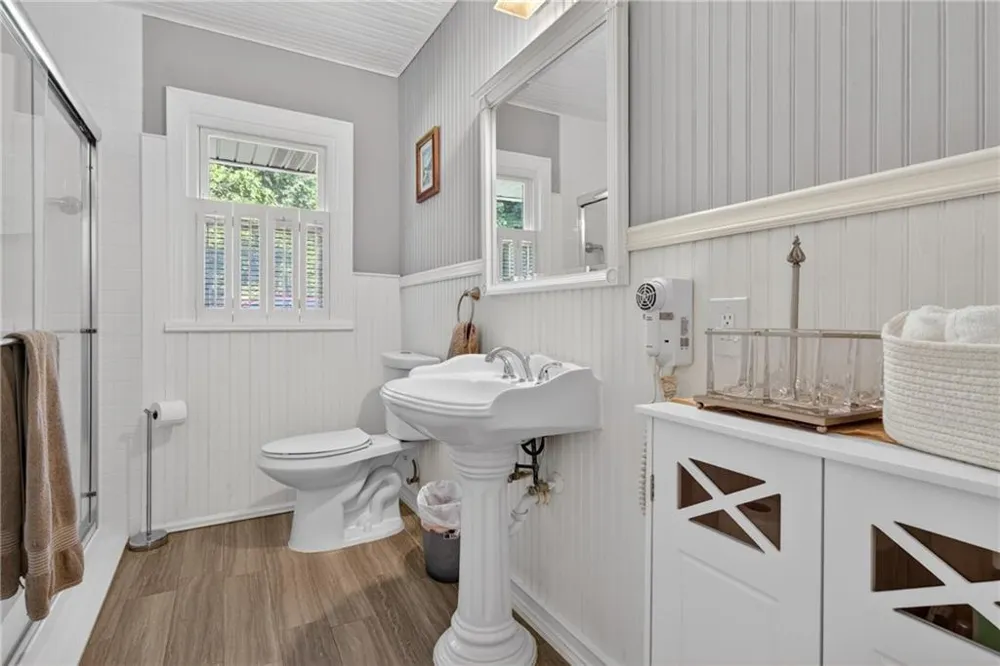 188 Hillendale Drive Toccoa, GA 30577
