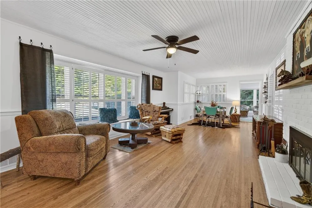 188 Hillendale Drive Toccoa, GA 30577