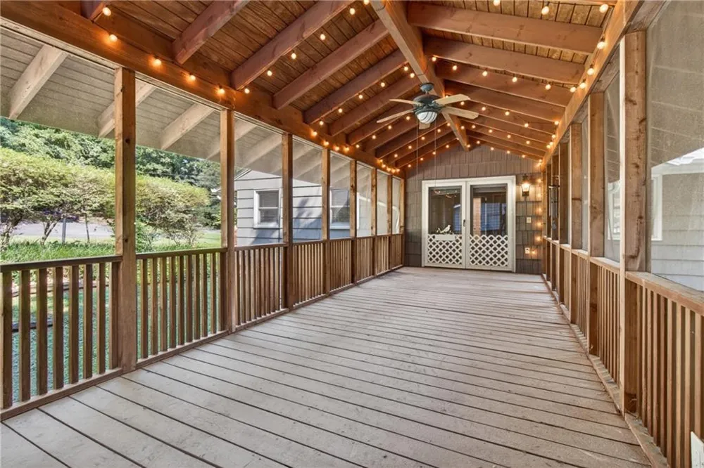 188 Hillendale Drive Toccoa, GA 30577