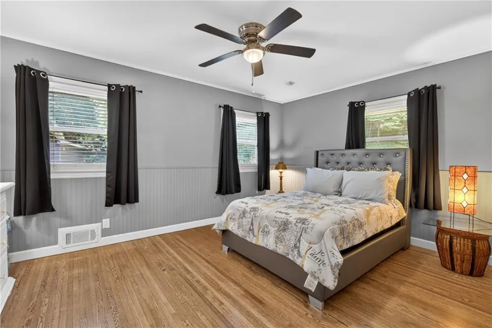 188 Hillendale Drive Toccoa, GA 30577