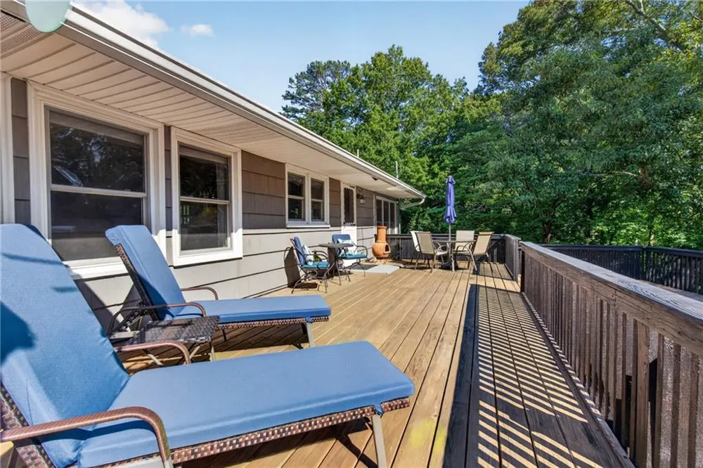 188 Hillendale Drive Toccoa, GA 30577