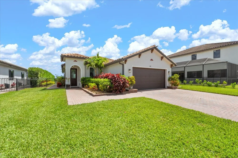 4881 Iron Horse Way Ave Maria, FL 34142