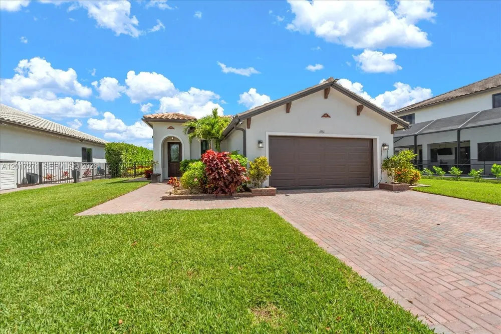4881 Iron Horse Way Ave Maria, FL 34142