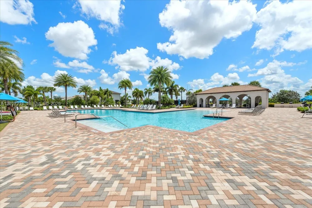 4881 Iron Horse Way Ave Maria, FL 34142