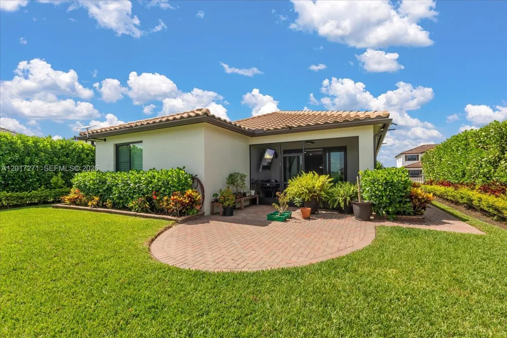 4881 Iron Horse Way Ave Maria, FL 34142