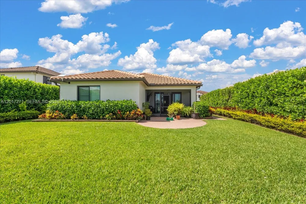 4881 Iron Horse Way Ave Maria, FL 34142