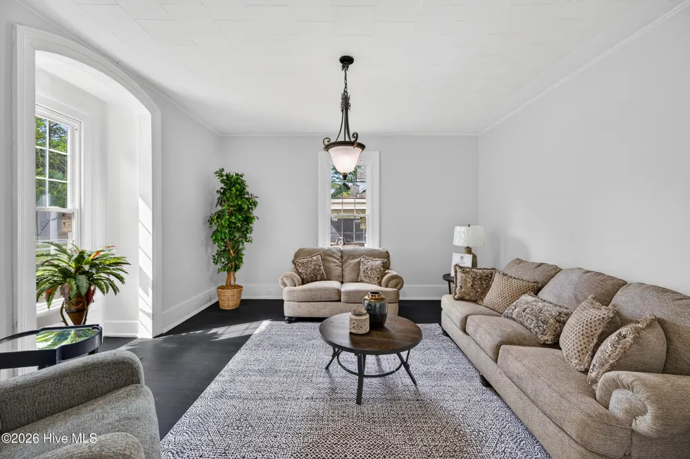 809 Church Street Scotland Neck, NC 27874