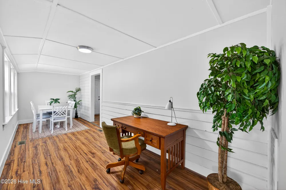 809 Church Street Scotland Neck, NC 27874