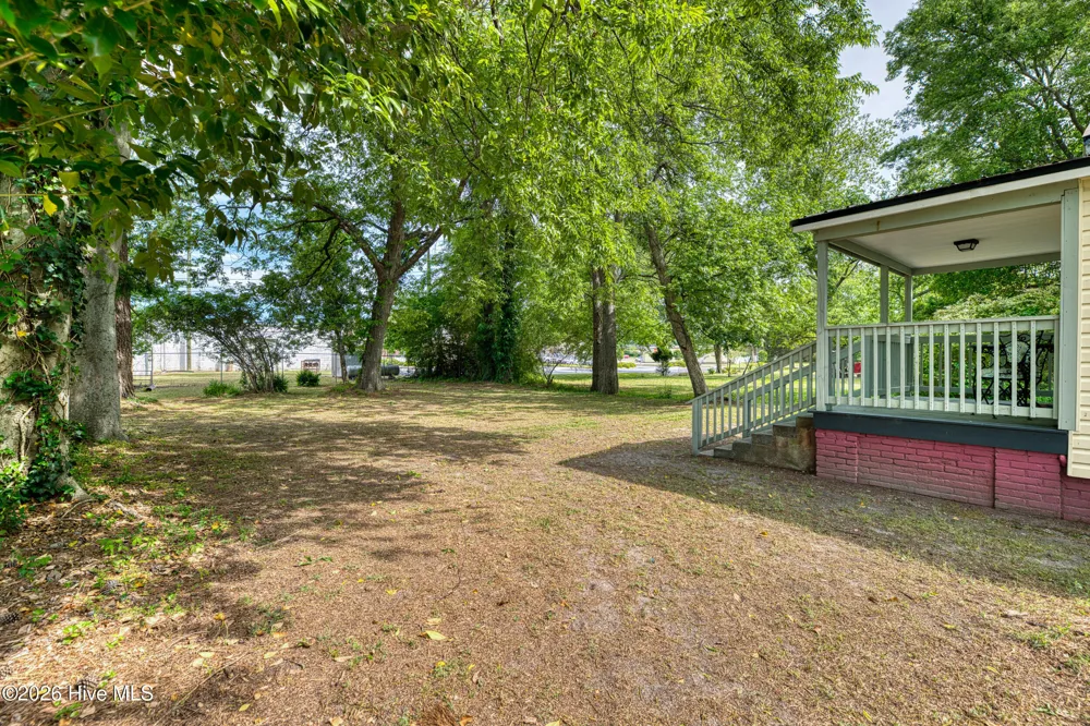 809 Church Street Scotland Neck, NC 27874