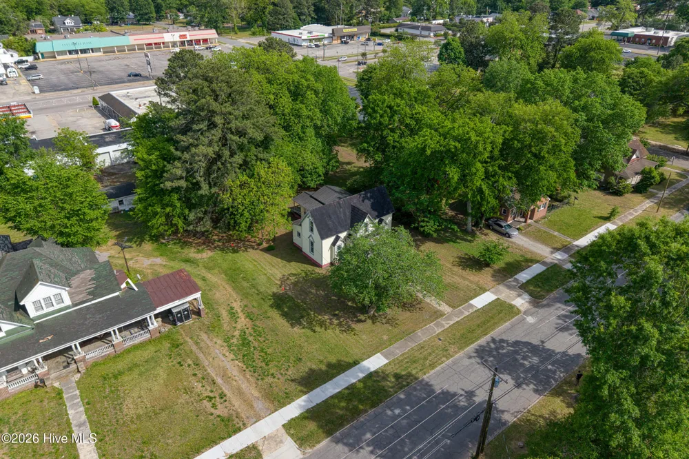 809 Church Street Scotland Neck, NC 27874