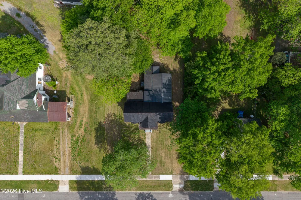 809 Church Street Scotland Neck, NC 27874