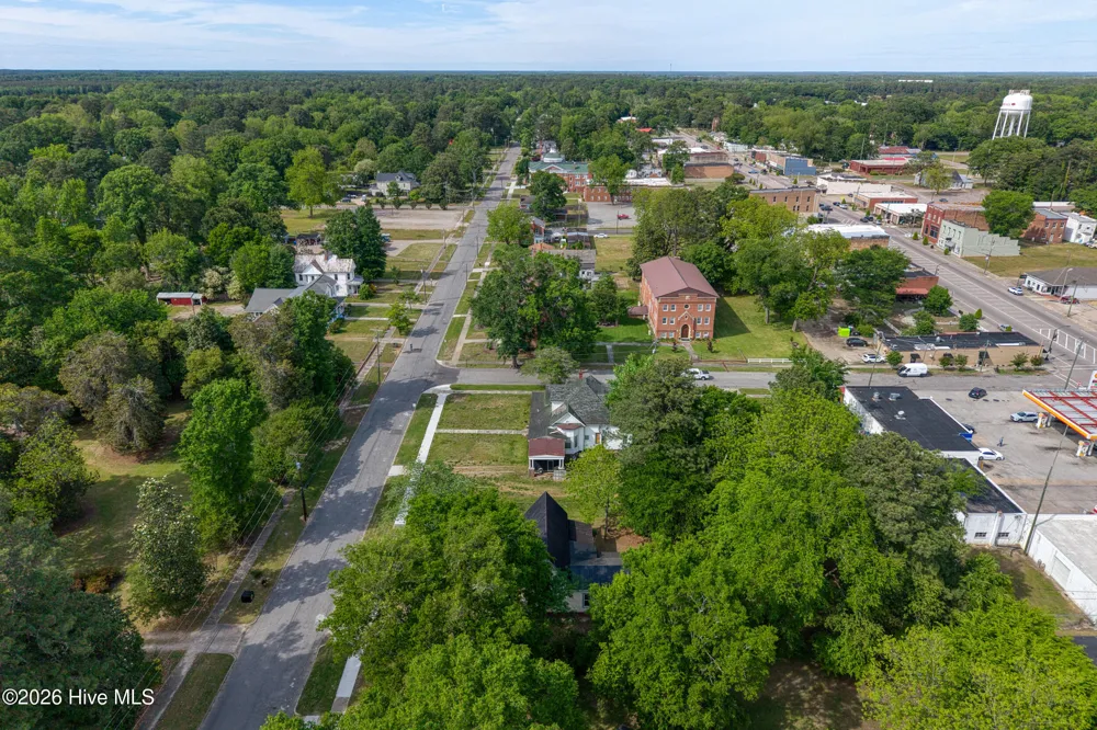 809 Church Street Scotland Neck, NC 27874