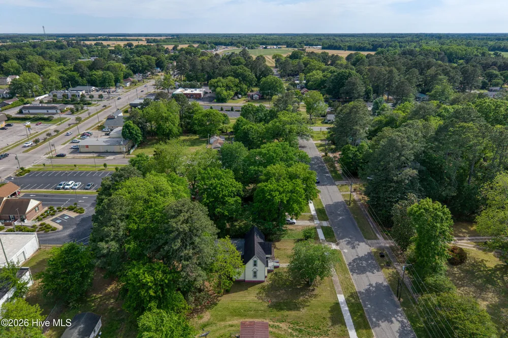 809 Church Street Scotland Neck, NC 27874
