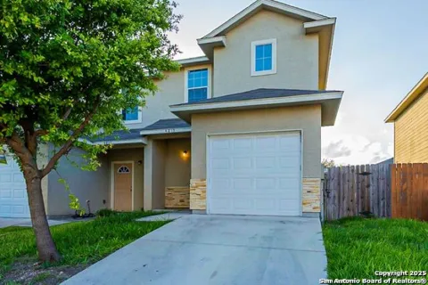 4815 APPLESEED CT