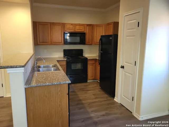 4815 APPLESEED CT San Antonio, TX 78238