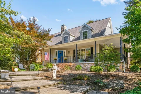 40 CHRISTMAN ROAD