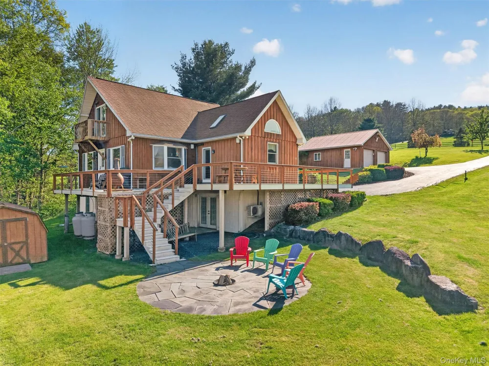 340 Hospital Road Callicoon, NY 12723