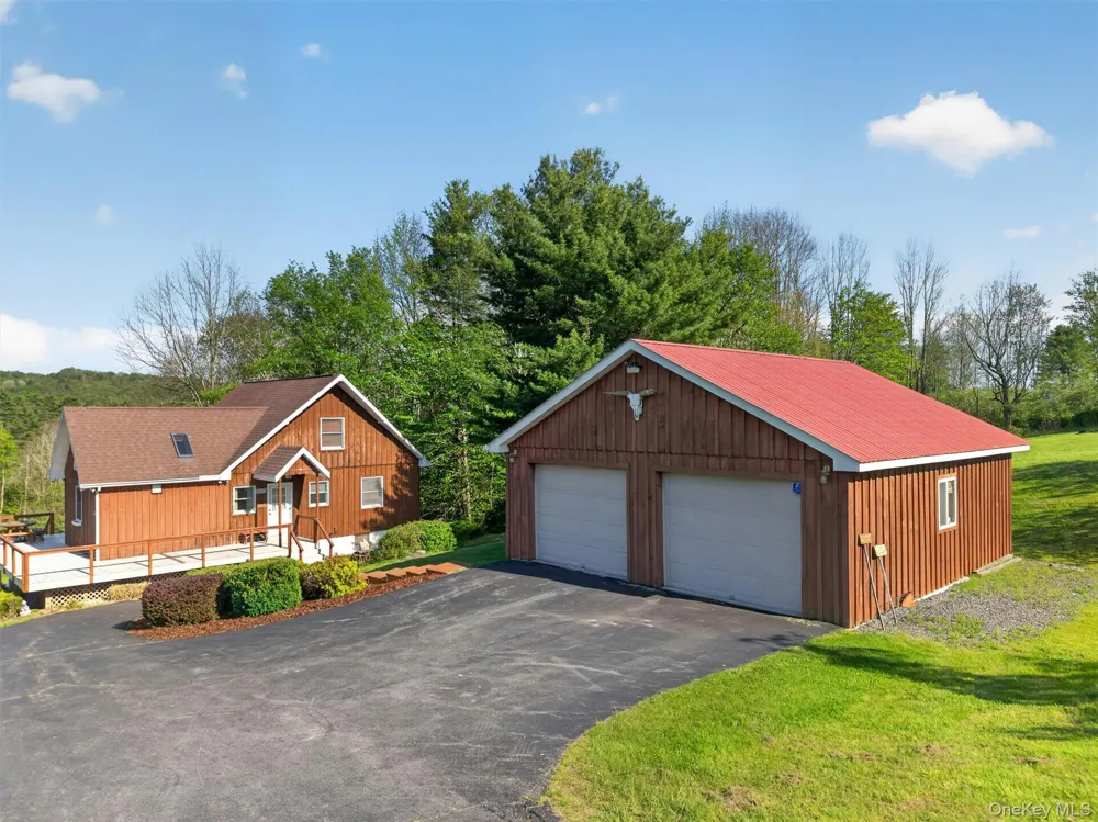 340 Hospital Road Callicoon, NY 12723